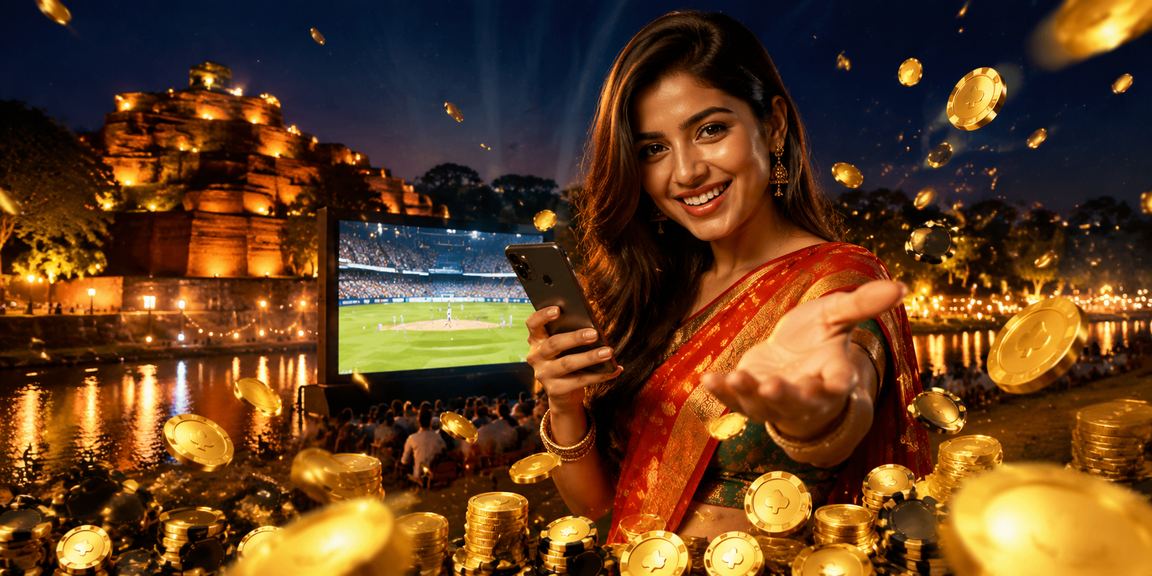 কুমিল্লায় ক্রিকেট বেটিং